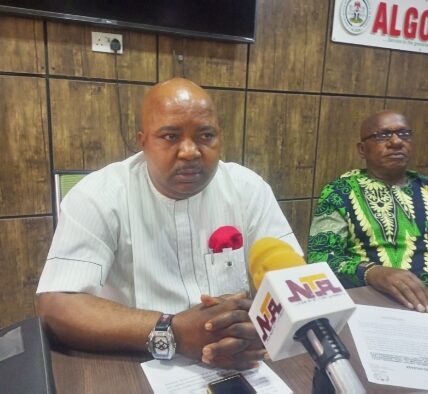 Anti-corruption: EFCC Set To Collaborate With ALGON To Train Council Officials