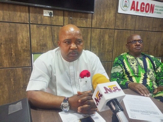 Anti-corruption: EFCC Set To Collaborate With ALGON To Train Council Officials