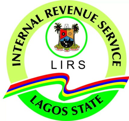 LIRS Logo Annual Tax Returns