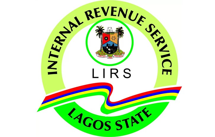 LIRS Logo Annual Tax Returns