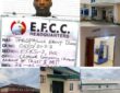 EFCC Arrests Pastor Founder Of Theobarth Over N1.3bn Fake Grants, Money Laundering