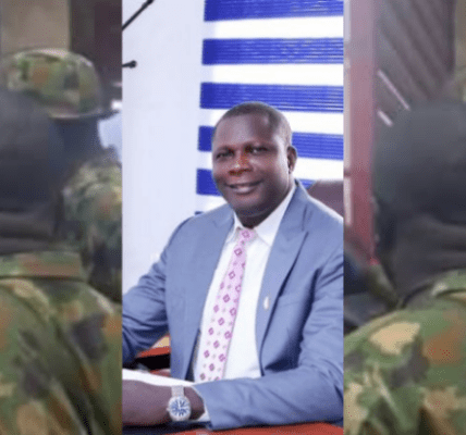 Enugu's Land Grabbing Crisis: NGIJ Investigation Unveils Exploitative Woes As "Captain" Oke Hyacinth Ayogu Accused of Using Soldiers For Land Grabbing Linked To Lagbaja Family