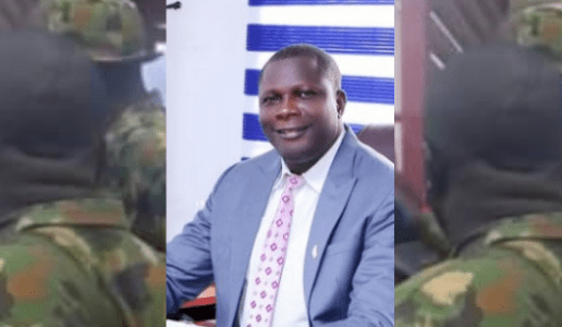 Enugu's Land Grabbing Crisis: NGIJ Investigation Unveils Exploitative Woes As "Captain" Oke Hyacinth Ayogu Accused of Using Soldiers For Land Grabbing Linked To Lagbaja Family