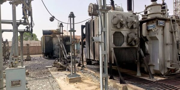 Dan Agundi Power Transformers' Fire Incident: TCN Restores Power Affected Areas in Kano