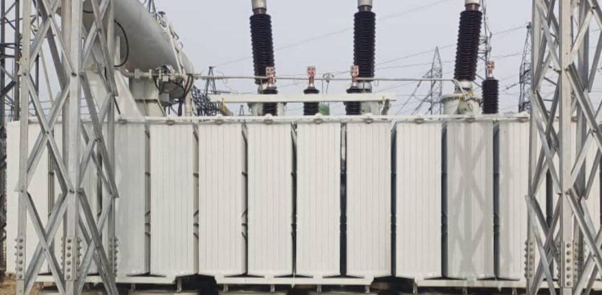 TCN Expands Regional Capacity, Increases Capacity of Port Harcourt Main Substation with 100MVA Transformer