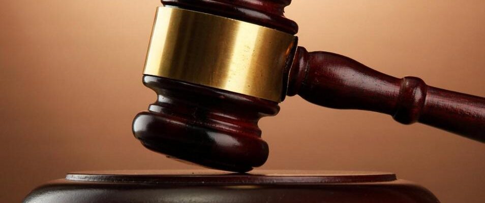 Court Gravel Court Jails Three for N17.6m Fraud