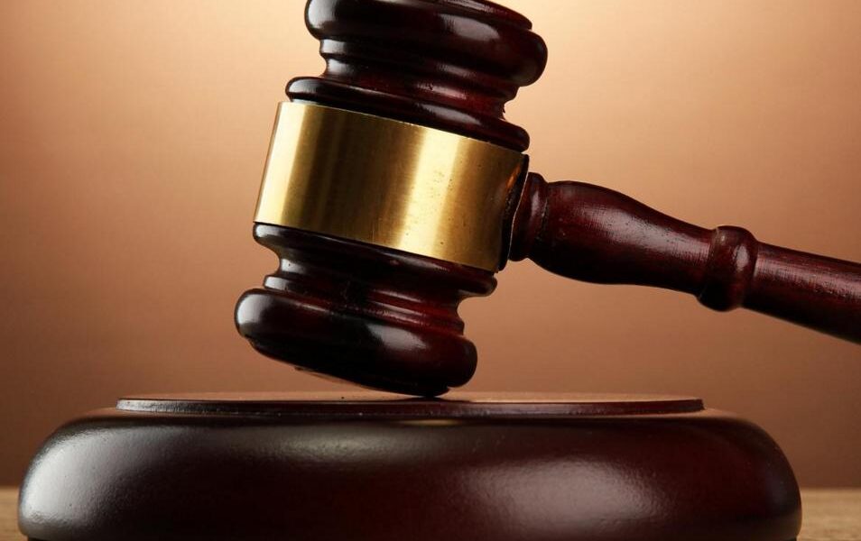 Court Gravel Court Jails Three for N17.6m Fraud Farida Abubakar: Kebbi Court Sentences Woman to Death for Killing Husband