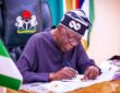 intelligence agencies President Bola Tinubu Signs Amended Students Loan Bill Into Law
