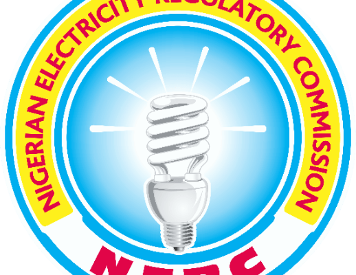 NERC logo