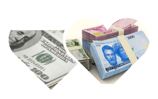 Naira to Dollar Exchange Rate Today