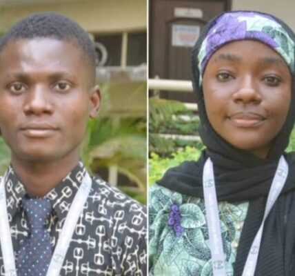 UniAbuja Students Win N1.5m Research Grants