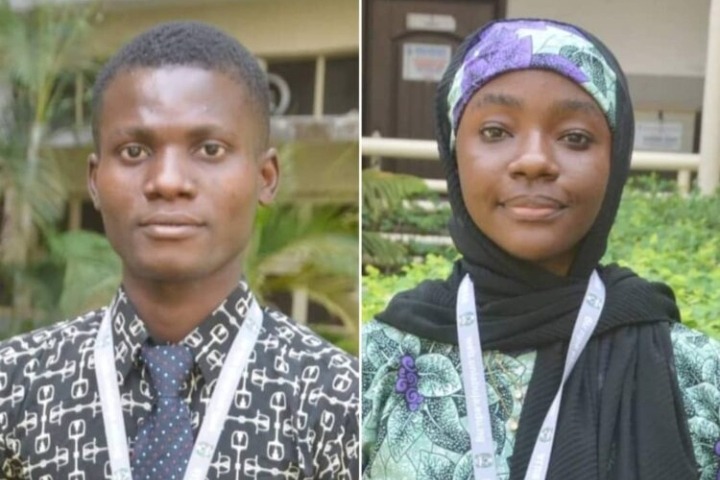 UniAbuja Students Win N1.5m Research Grants