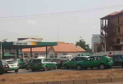 Why Petrol Scarcity May Worsen In Coming Days - Independent Marketers Reveal