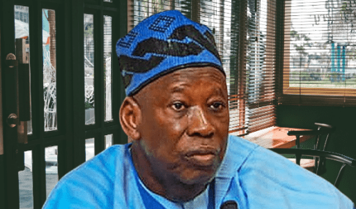 Dr Abdullahi Ganduje Replacement As APC National Chairman Imminent As Search Begins