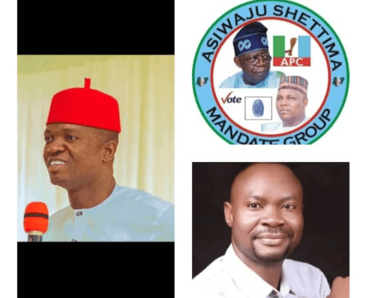 One-Year-In-Office: Ebonyi State Chapter of Asiwaju Shettima Mandate Group Felicitates Governor Francis Ogbonna Nwifuru, Says He Surpassed Expectations