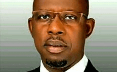 ALGON National President Hon Aminu Mu'azu Maifata Appoints Hon Marshall Shehu Jega As Chief Of Staff