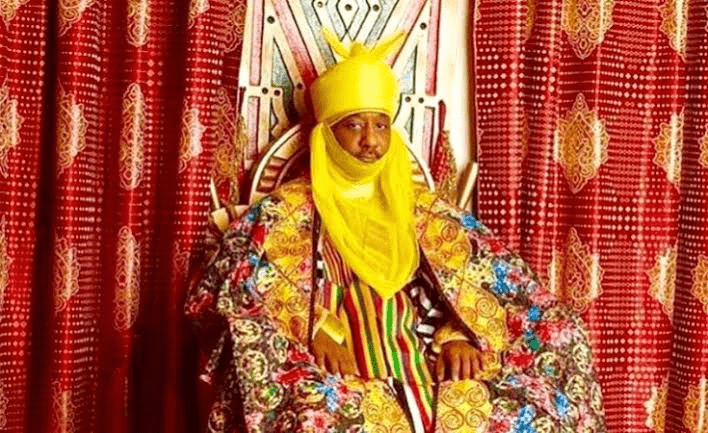 Emir Sanusi