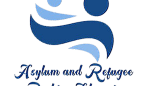 Asylum and Refugee Rights Advocates ARRA Logo
