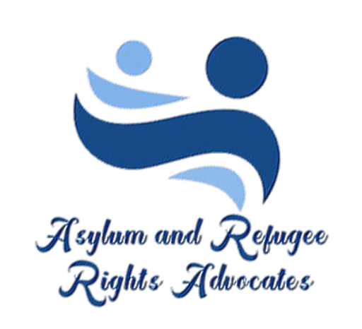 Asylum and Refugee Rights Advocates ARRA Logo