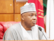 Former President of the Senate and Ex-Governor of Kwara State, Dr Abubakar Bukola Saraki