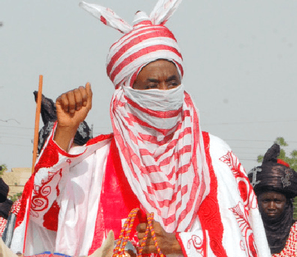 Emir Sanusi II