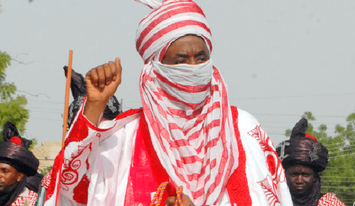 Emir Sanusi II