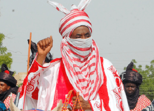 Emir Sanusi II