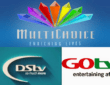Multichoice Nigeria Logo DSTv GoTv