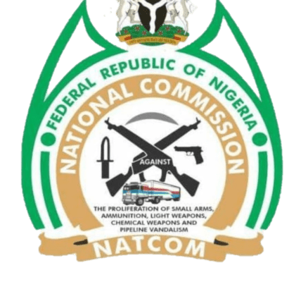 National Commission for the Control of Small Arms and Light Weapons (NATCOM)