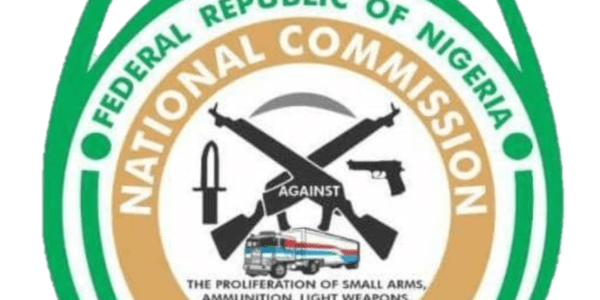 National Commission for the Control of Small Arms and Light Weapons (NATCOM)