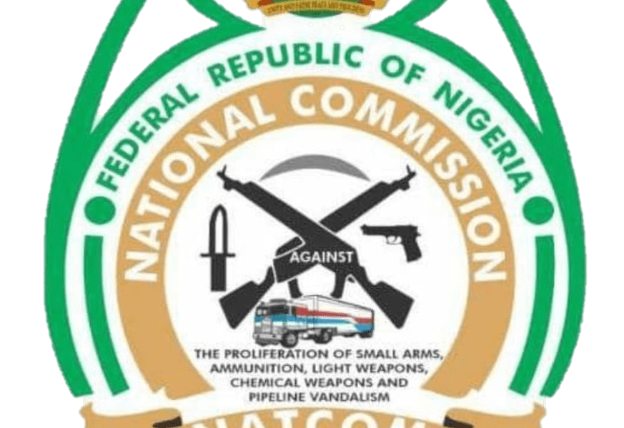 National Commission for the Control of Small Arms and Light Weapons (NATCOM)