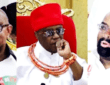 Royal Clarification: Akpata Campaign Council Clears the Air On Oba of Benin's 'Son of the Palace' Definition