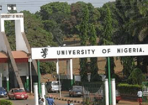 University of Nigeria Nsukka (UNN)