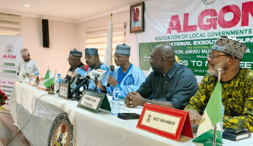 ALGON Celebrates Supreme Court Victory, Urges Harmonious Relationship Between Tiers of Government