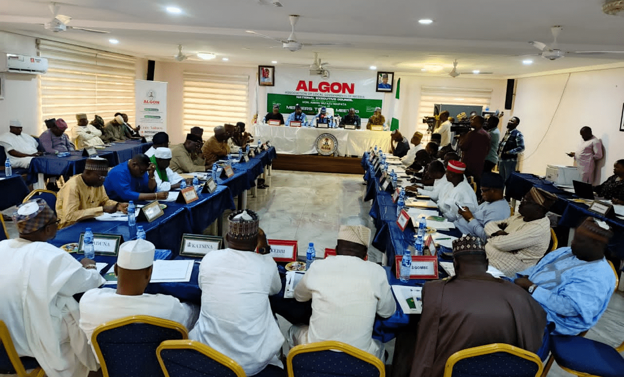 ALGON Celebrates Supreme Court Victory, Urges Harmonious Relationship Between Tiers of Government