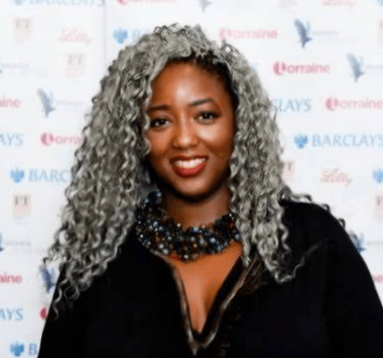 Dabiri-Erewa Congratulates Dr. Anne-Marie Imafidon As Youngest Appointed  Chancellor In UK