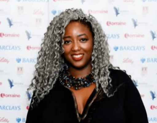 Dabiri-Erewa Congratulates Dr. Anne-Marie Imafidon As Youngest Appointed  Chancellor In UK