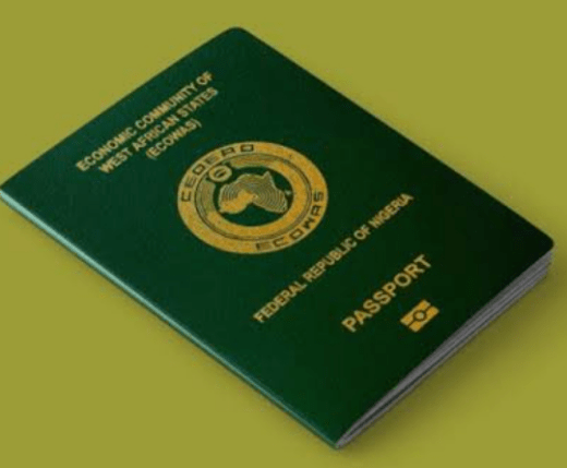 Nigerians To Pay More for "Upgraded" International Passport As New Travel Document's Tariff Takes Off