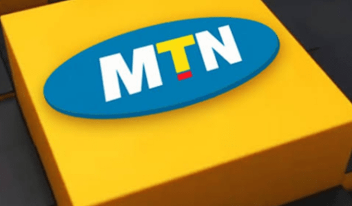 MTN Nigeria Communication Plc logo