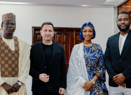 Revitalizing Nigeria's Ancient Martial Art: Dambe Warriors League Partners with Ministry of Arts and Culture for Global Recognition