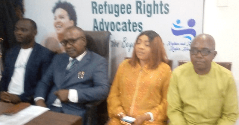 NGO Makes Case for Humane Treatment of Asylum Seekers and Refugees