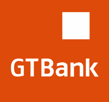 GTBank logo