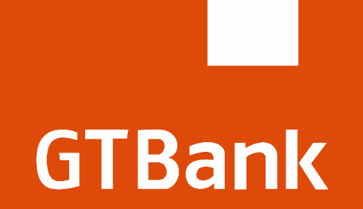 GTBank logo