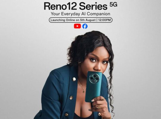 OPPO Reno12 F 5G: Your First Choice AI Phone Packed with AI Portrait Capabilities, Stylish Design, Incredible Durability and Unrivaled Connectivity