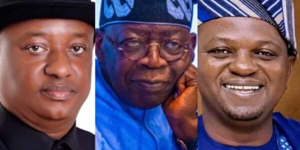 Sustain Your Superlative Performances in Office, Groups Tell Two Tinubu's Ministers Utsev, Keyamo