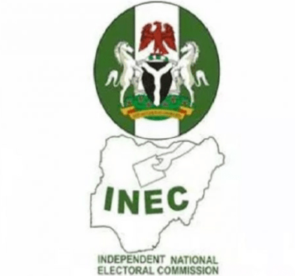 INEC Logo