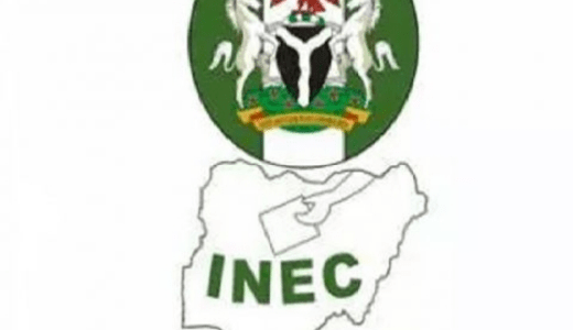 INEC Logo
