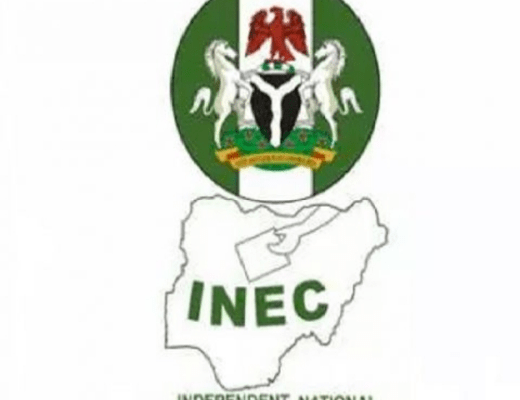 INEC Logo