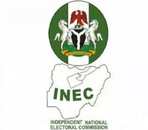 INEC Logo