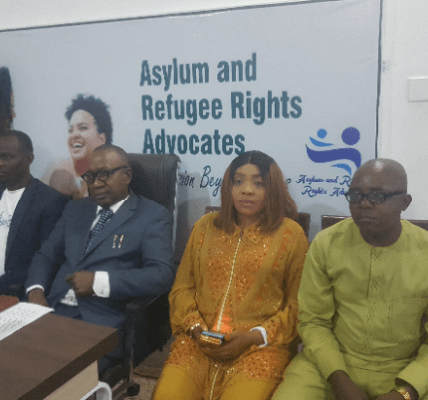 Asylum and Refugee Rights Advocates, ARRA,